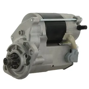 Delco Remy NEW MOTOR 298006 
