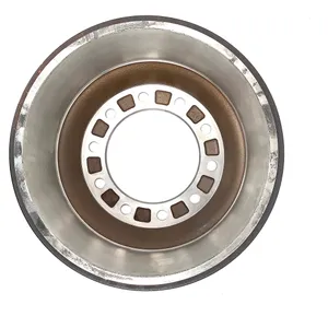 Armada Brake Drum 16.5 x 7 256496 