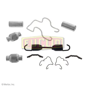 Euclid Brake Kit 241798 