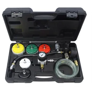 Mastercool TRUCK COOLING S 1283460 