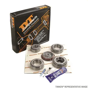 Timken Differential Rebuild Kit 872508 