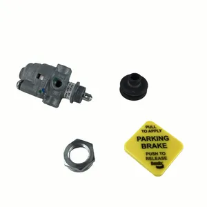Bendix Air Brake Valve 296482 