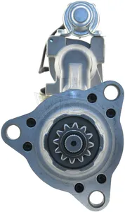 Wilson Motor Assembly - Starter 304676 