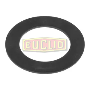 Euclid Washer, Spacer, Camshaft, Brake, 2-3/8 Od, 1-1/2 Id, 7/64... 298378 