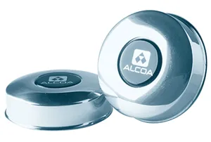 HALTEC FRONT HUB COVER 966538 