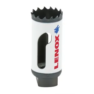 Lenox / American Saw HOLE SAW, 1-3/8 1259806 