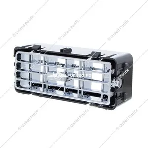 United Pacific A/C DASH VENT 338126 