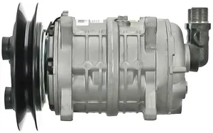 TruckAir Compressor 1004936 