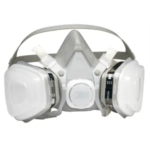 3M Automotive RESPIRATOR HALF 1316702 