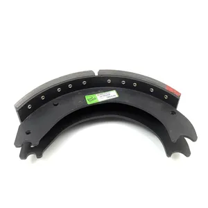 Armada Brake Shoe, Reman 245604 