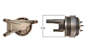 Kit Masters Reman Fan Clutch 967660 
