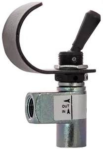 TruckAir Switch - Air Control 271622 