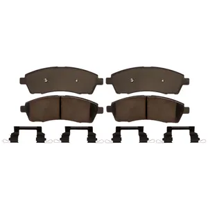Raybestos DISC BRAKE PAD SET 378508 