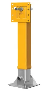 Holland L/G LH SHKFT 600908 