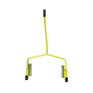 AME International AME TRUCK WHEEL 1214548 