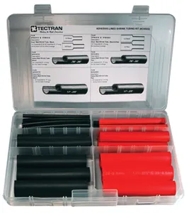 Tectran PART KIT 1027012 