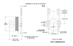 Kit Masters Re-Man K-Series 956670 