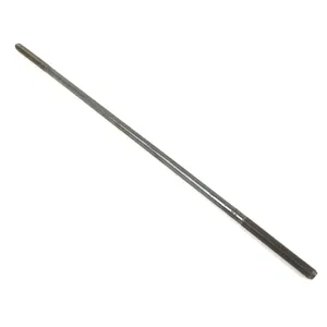 Euclid Rod, Threaded, Suspension, Commercial-Strength, 9/16-18 X... 297488 