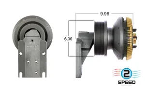 Kit Masters 2 - Speed Re-Ma 967910 
