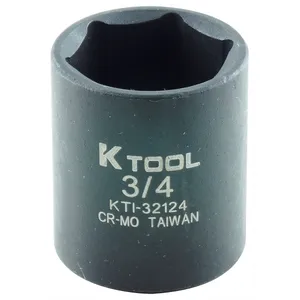 K-Tool International SOC 3/4 3/8D IM 1278006 