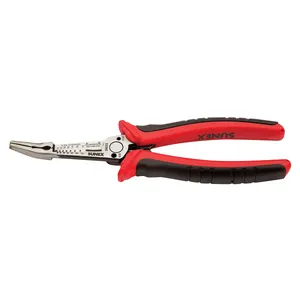 Sunex Tool OFFSET NEEDLE N 1343812 