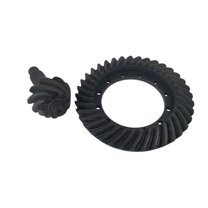 Euroricambi RING & PINION 310712 