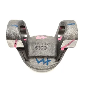 American Axle Yoke Tube Weld 225564 