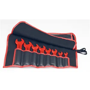 Knipex Tools 8PC OPEN END WR 1266978 