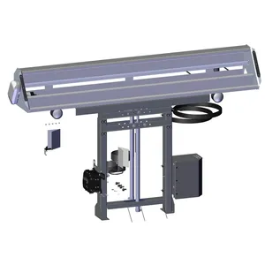 Roll-Rite Tower, SD Assem 1009504 