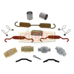 Euclid Brake Kit 918494 