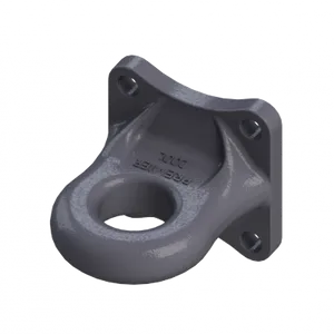 Premier Drawbar Eye 381656 