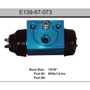 Bendix MASTER CYLINDER 460986 