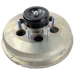 Kit Masters Clutch, Fan 235074 