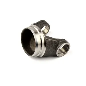 Spicer Drive Shaft Tube Weld Yoke 235482 