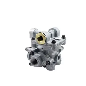 Haldex Combination Valve - Parking And Emergency Release 218316 