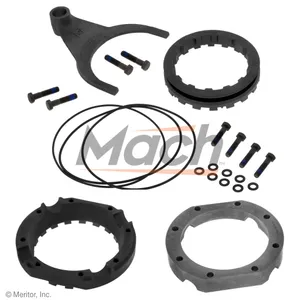 Mach Iad Case 760010 