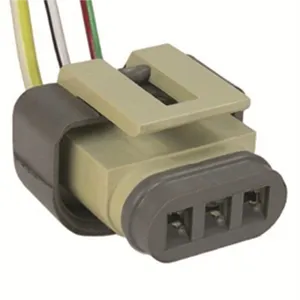 JT & T - Best Connection FORD INT. VOLT 1250880 