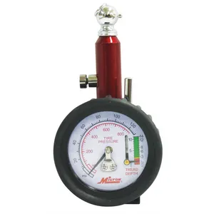 Milton Industries DIAL TIRE GAUGE 1291472 
