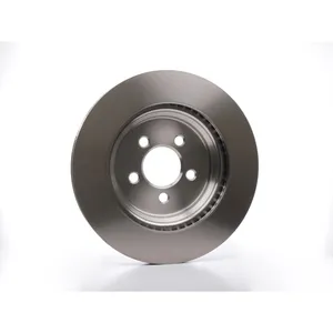 Performance Friction FRONT ROTOR 926268 