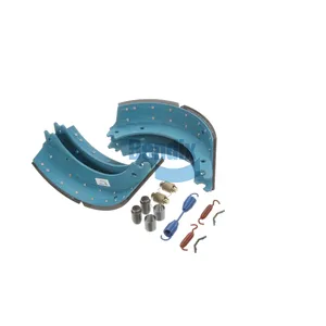 Bendix Shoe Kit Brake 223442 