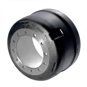 Webb Brake Drum 12.25 x 7.5 245852 