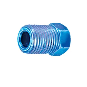 S.U.R. & R M10X1.0 BLU INV 1335608 