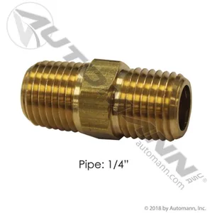 Automann Hex Nipple 326586 