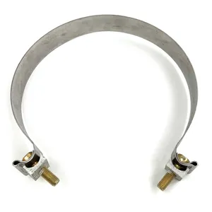 PAI CLAMP EXHAUST 280364 