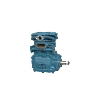 Haldex COMPRESSOR AIR 677126 