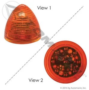 Automann Marker Light LE 1072682 