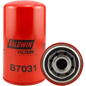 Baldwin Lube Spin-On 221888 