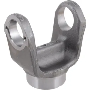 Spicer Drive Shaft Tube Weld Yoke 236704 