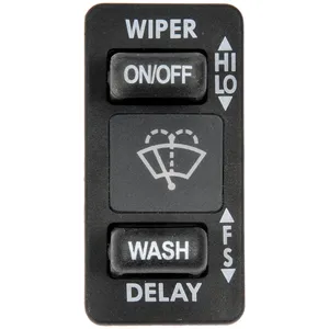 Dorman Wiper Switch 342638 