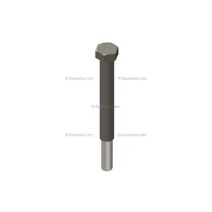 Cummins Screw 1201054 